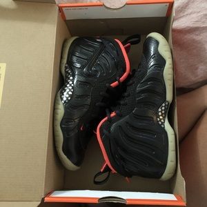 Yeezy Foamposites